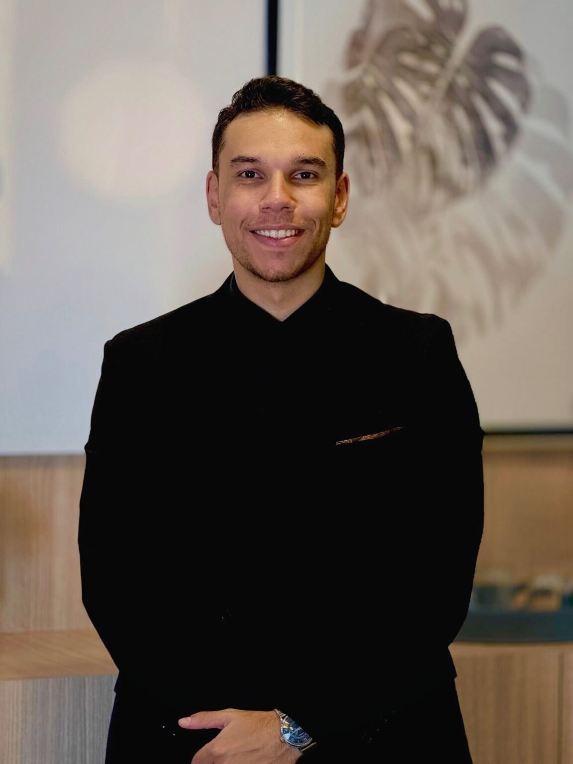 Dr. João Lucas Figueiredo de Lima, advogado