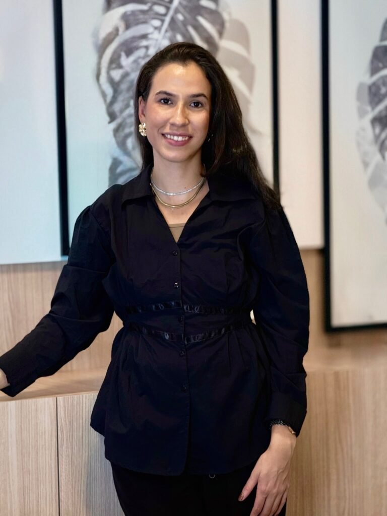 Dra. Emanuelly Figueiredo de Lima, advogada